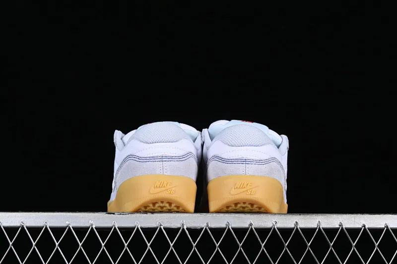 All categories Nk SB Dunk series Nk Force 58 simplified skateboard shoes Nk SB Force 58 Nike simplified retro skateboard shoes DV5476-001